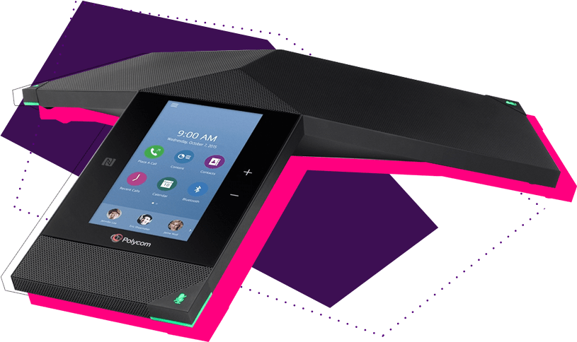 JuxtoInc's tweet photo. Best-in-class conferencing, edge, and business phone devices, all pre-configured to work with our services right out of the box. This saves time that your team could use to work on other important stuff.

Find out more at: https://t.co/Wr0pmEFQIb https://t.co/G91mBZ8Kqs