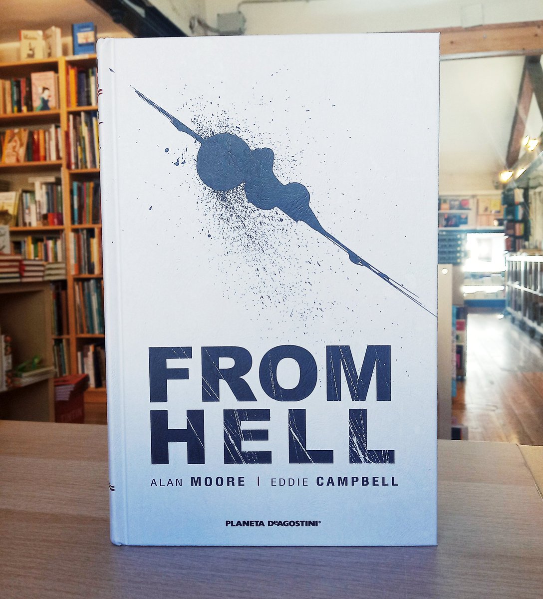 FebrerNegreAlCandela tweet media