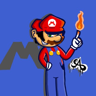 Oddkoskdskdnsjsw revivieron mis dibujos que mal jaja

Aqui les traigo una sección de dibujas la cual sera, dibujos smash, basicamente me dibujare a todos los personajes del smash de 64 por que si,ok ciao

#SuperSmashBros #RETROGAMING #SuperMario 
#gamer #SMASH #Mario