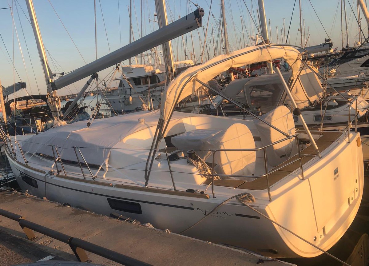 confnauticas's tweet photo. Toldos i un bonic vespre ! 🙌🏼😍🤩

Escríbeno al e mail : ⬇️⬇️⬇️⬇️⬇️
confeccionesnauticas@gmail.com
.
.
#tapicerianautica #navegarsitges #sitges #tapicerianautica #nauticos #nautica #nauticabcn #nauticasitges #tapicersnautics #tapicerosnauticos #yatch #bimini #solariumbarcos https://t.co/WCxIoi8EFJ