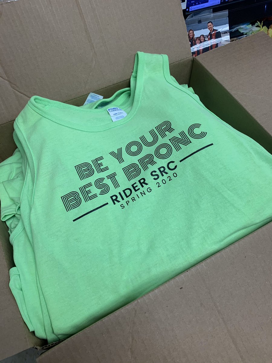 RiderUSRC's tweet photo. SRC WELLNESS BINGO BOARD CHALLENGE ENDS MARCH 6! All participants completing BINGO 3 different ways wins an AWESOME SRC TANK! #bingo https://t.co/rLI5KxirDo
