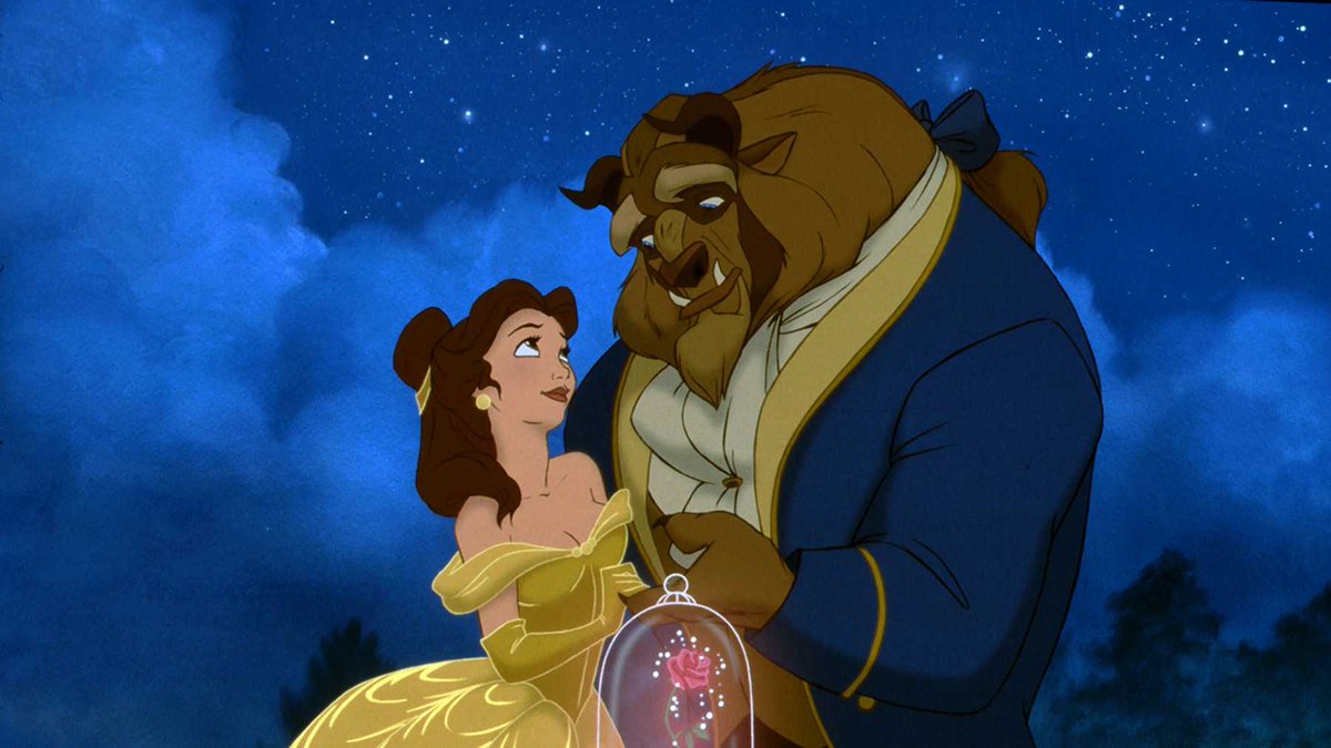 Beauty and the Beast Tea Party tickets are almost sold out! No worries though, we still have plenty of movie tickets left! Get yours here bit.ly/32eiXop