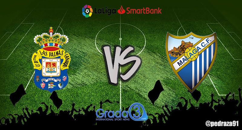 SegundaG3's tweet photo. No te pierdas la previa de @ssergiiodm del @UDLP_Oficial  🆚 @MalagaCF 

👉 https://t.co/rOvp8OGbmb

#LaLigaSmartBank #LasPalmasMalaga https://t.co/7YQzkjlpLP