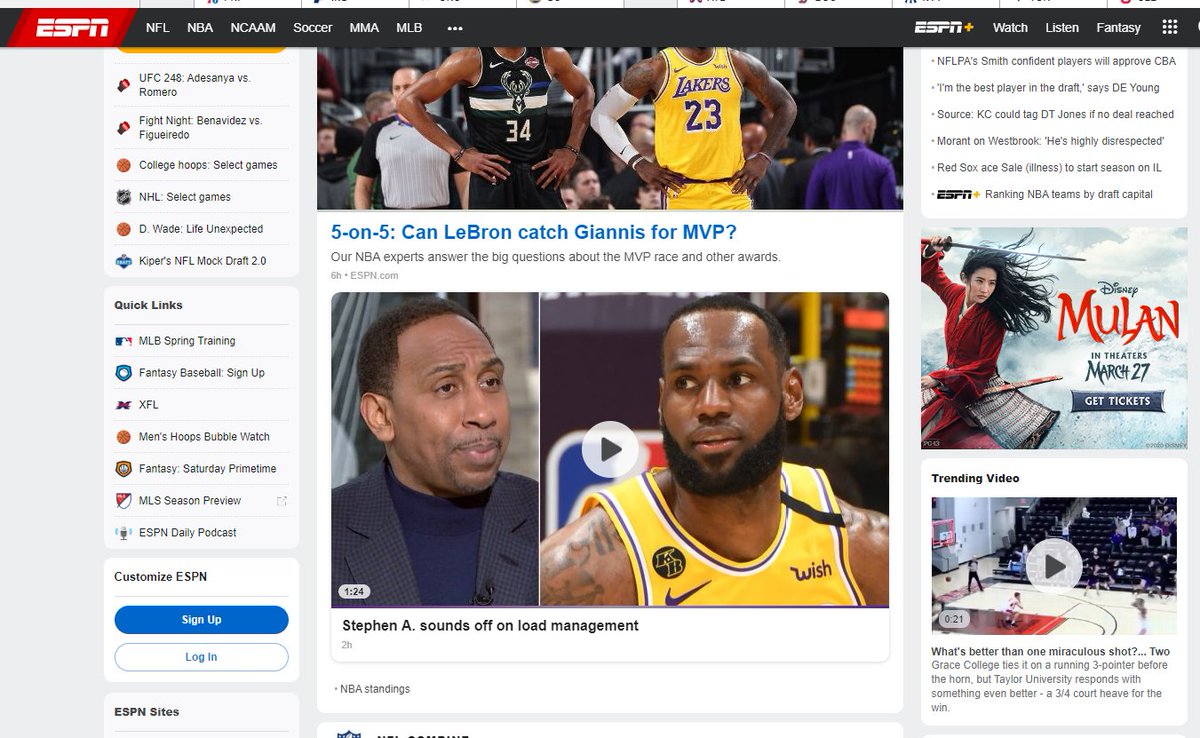 Taylor University tweet media