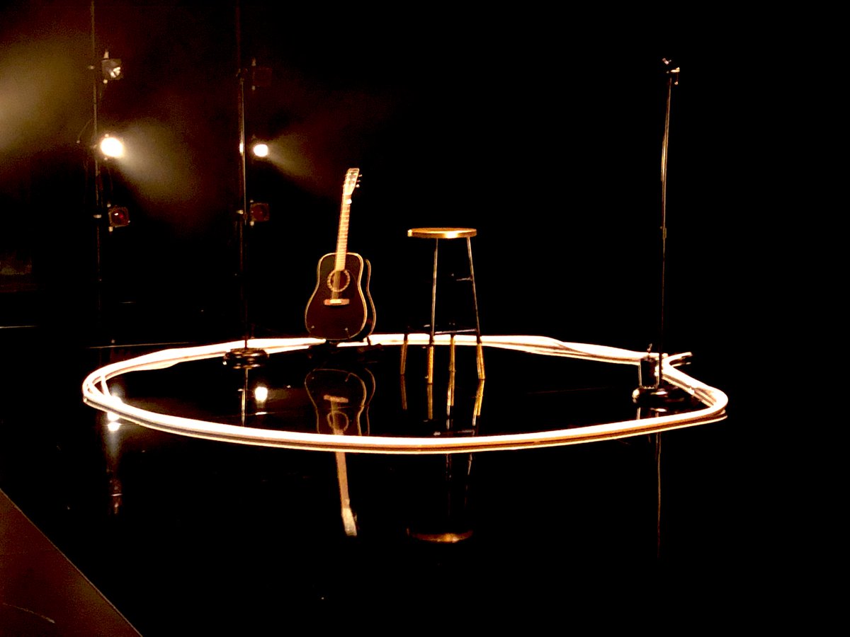 So unbelievably proud of Vivek and her #popstarplay. Wish I could put into words how heartbreaking &amp; beautiful it is, but you just have to go and see it for yourself. All I can say is no one takes art to the next level like she does...no one. 
💔❤️💔