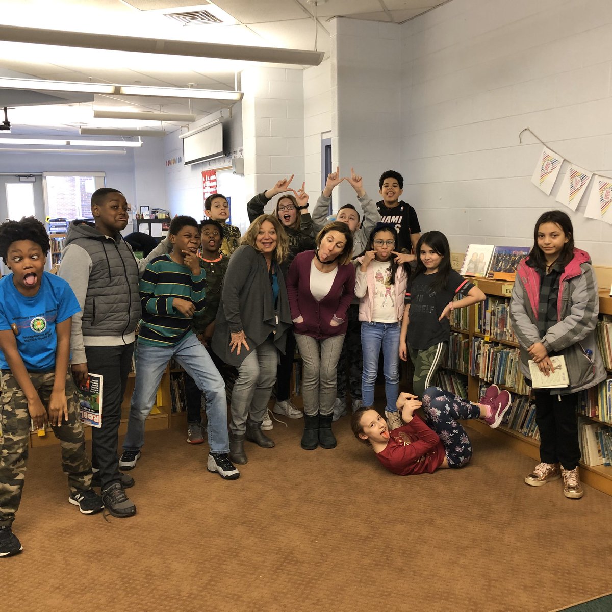Winter without snow days have got us like...   #allin4theville <a href="/LanouetteMs/">Ms. Lanouette</a> <a href="/VDV5thGrade/">VDV 5th Grade</a>