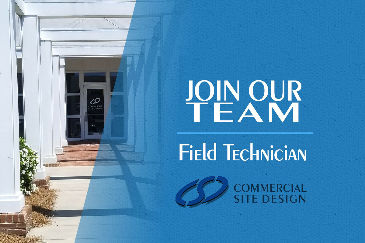 CSiteDesign's tweet image. We are looking to hire an in-house Survey Technician.  If interested, click to apply: bit.ly/2VtfQr8

#Surveyor #Jobs #Job #Career #LandSurveyors #Raleigh #NorthCarolina #work