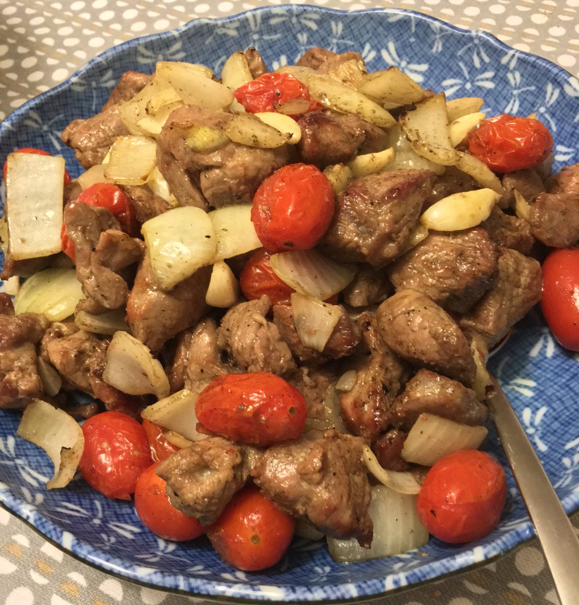 Learn how to make Lamb Kabob without skewers...on the grill!

#BBQlambkabob #mygrillie #BBQwithImagination

mygrillie.com/recipes/grilli…