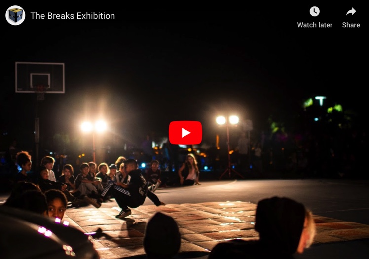 THESE ARE THE BREAKS! 

Watch how High Tech Middle North County students brought #PBL  to life with breakdancing and hip hop culture in a Bronx- style block party. #HTHUnboxed #shareyourlearning

hthgse.edu/hth-unboxed/th…