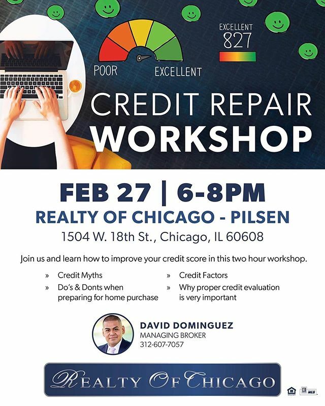 DavidDom2008's tweet photo. Today’s the DAY! 🙏🏽🙌🏽 A few spots left! Click on the link to rsvp your seat today! 💪🏽 https://t.co/kHrjoz3J6z .
.
.
.
.
#creditagent #realestate #realtyofchicago #pilsen #investing #millionairemindset #entrepreneur #finance #fixmycredit #creditconsultan… https://t.co/RluxbSc3OM https://t.co/GHzjbmb5Jl