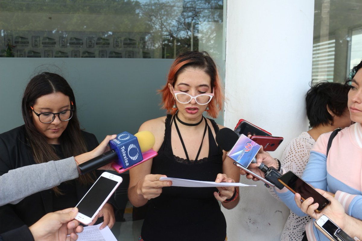 Los esfuerzos y dinero público deben dirigirse a crear más y mejores condiciones de vida en el Estado, sin que esto repercuta en el reconocimiento y garantía de nuestros derechos sexuales. #IgualdadEnElCongreso #TodasLasFamilias <a href="/CongresoQRoo/">Congreso del Estado de Quintana Roo</a>