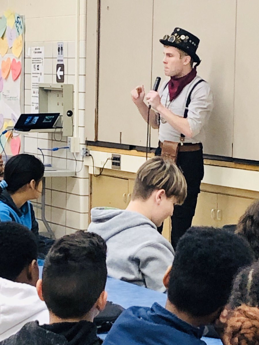 Stephanie Huizinga tweet media