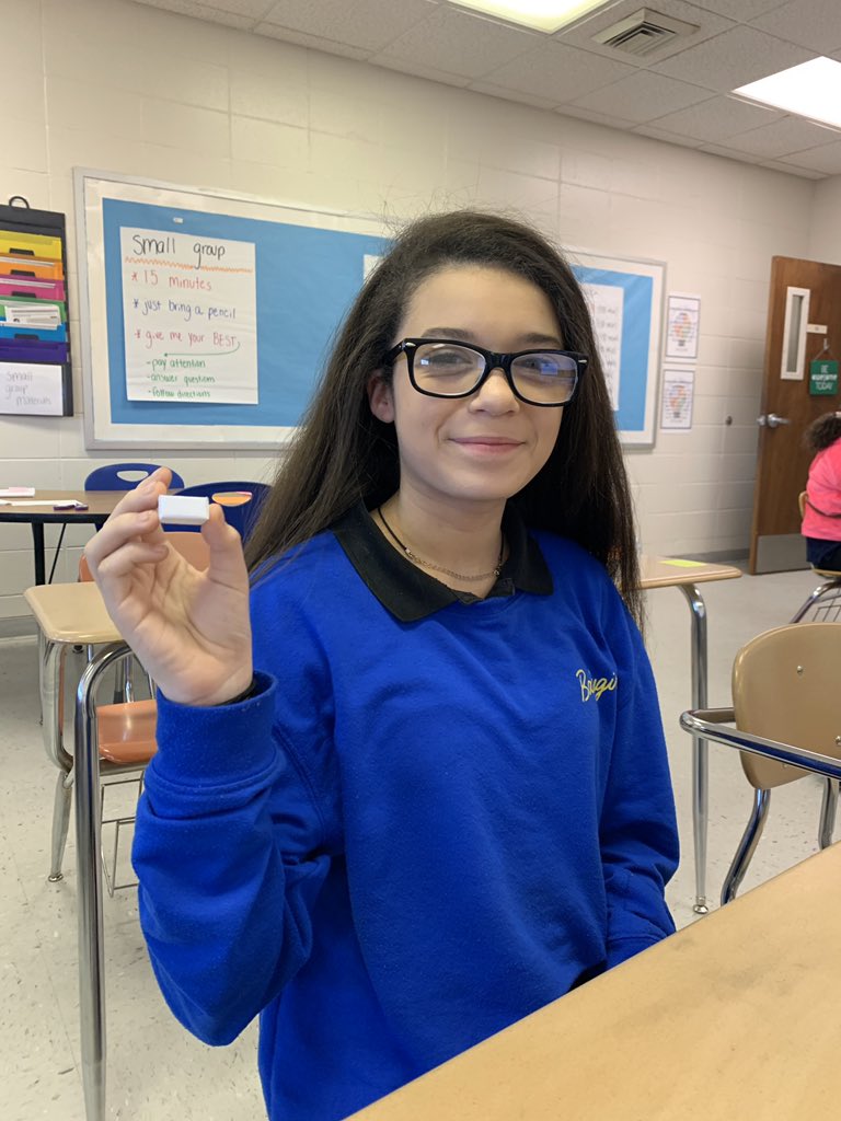Hannah Brown tweet media