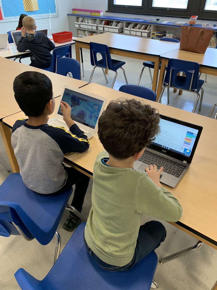 IXL, XtraMath, &amp; Prodigy #DigitalLearningDay