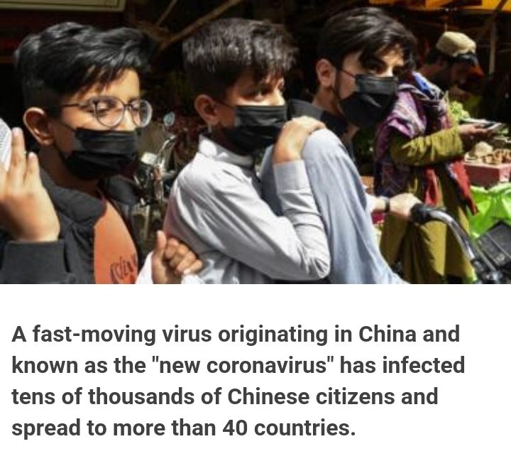 medicon_health's tweet photo. The Virus keeps traveling. Let's pray for our colleagues in these infested regions of the World. And Keep our eyes wide open. 

#CoronaVirusUpdates 
#coronavirus https://t.co/eEClsPLnNE