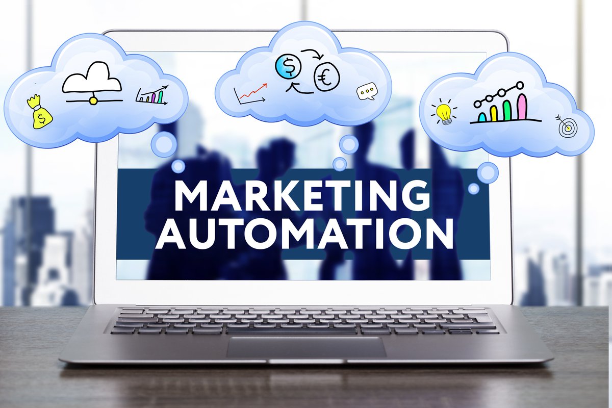 Sarahadamsseo's tweet photo. Marketing automation in 2020
#marketingsolved #digitalmarketing #ContentMarketing #Marketing #DigitalMarketingStrategy #socialmediamarketing #onlinemarketing #marketingtips #SEO #business #content #onlineshopping #marketingplan https://t.co/fOO0iy2IYO