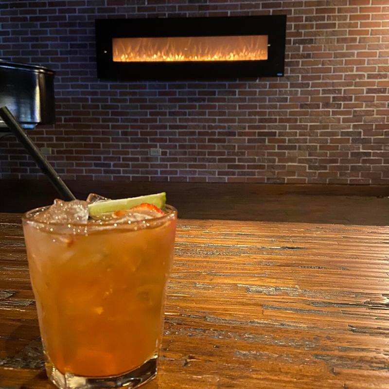 Bar414_Official's tweet photo. For #NationalStrawberryDay head over and try our Strawberry Whiskey! #Bar414 https://t.co/72BSw5KX9v