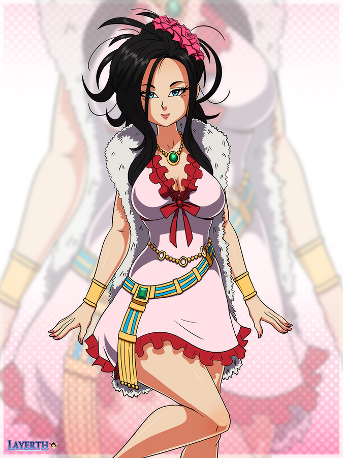 Layerth★ tweet media