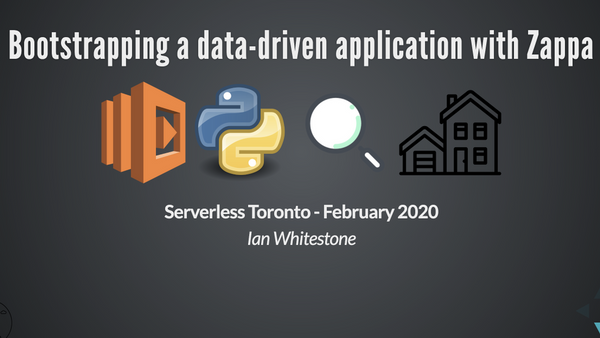 oriuminc's tweet photo. Tonight we've got #ServerlessTO in office for their monthly meetup. This month's topic is the extremely practical (and increasingly necessary) application of serverless to the rental market. Don't miss out— you'll probably need this skill someday! https://t.co/xeBWQazeBk #Meetup https://t.co/MX11VEgC1q