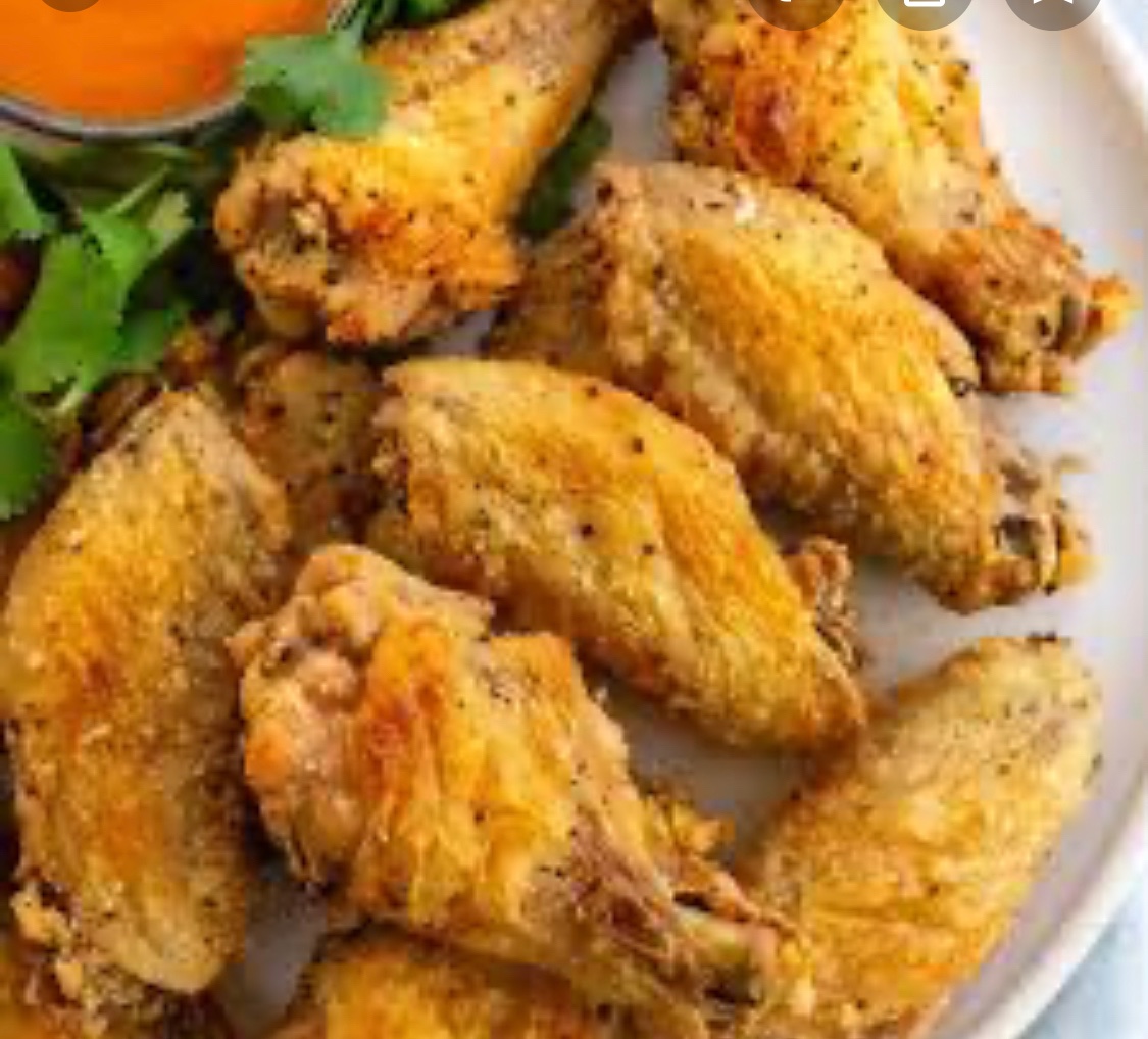 Winginit7's tweet image. Here’s some of our flavors !