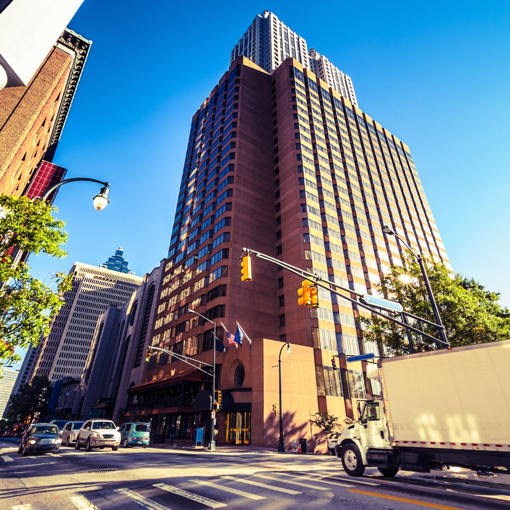 AperiaTech's tweet image. As #TMCAnnual20 comes to a close, we would like to thank everyone who stopped by our booth, the organizers of the big show, and the city of Atlanta for providing great southern hospitality. #AperiaTech