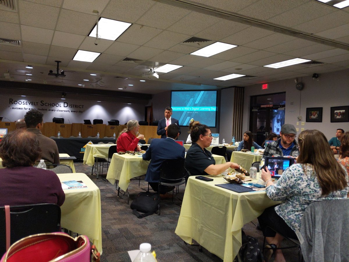 Chandler USD Tech (@cusdtech) on Twitter photo Thank you <a href="/RSDNo66/">RSD No. 66</a> for inviting us to #DigitalLearningDay. What a great day of sharing and learning ... you have some amazing leaders, teachers, and students! #BeBold Thank you <a href="/RSDNo66/">RSD No. 66</a> for inviting us to #DigitalLearningDay. What a great day of sharing and learning ... you have some amazing leaders, teachers, and students! #BeBold