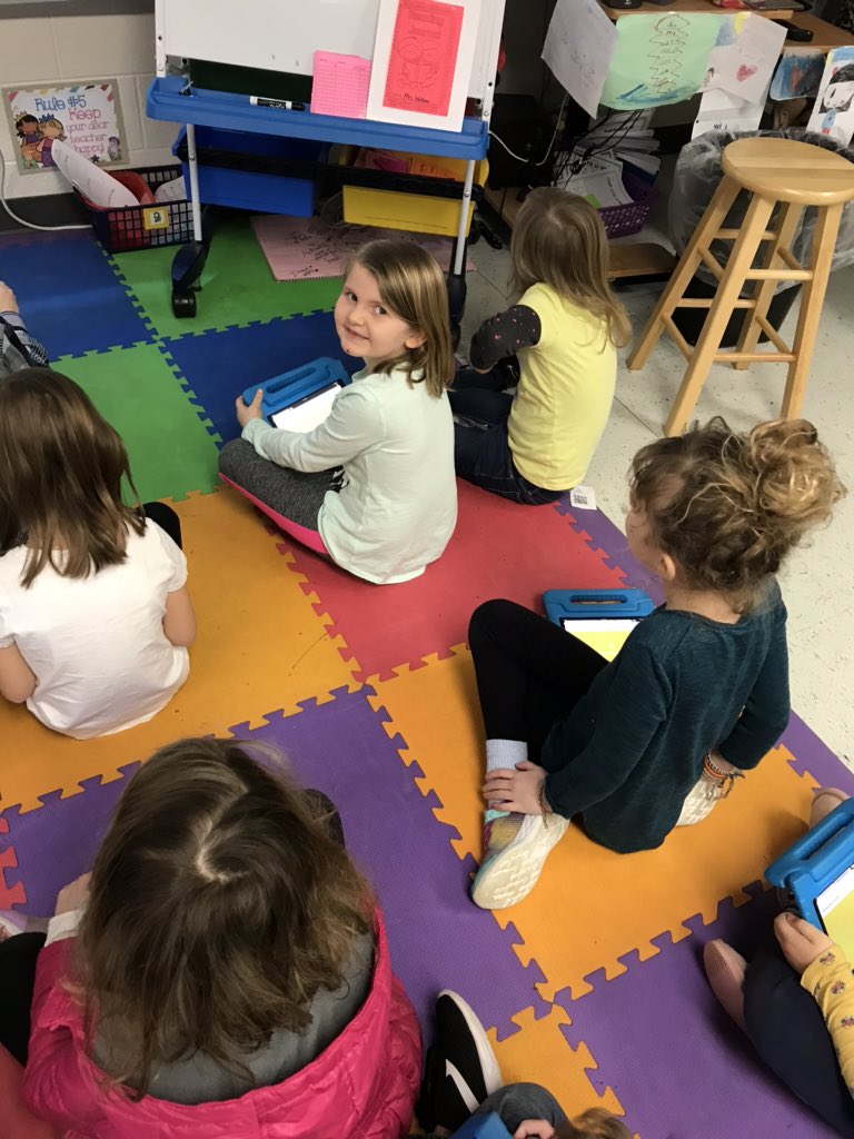Anna_Adams16's tweet photo. @Cherokee_JCS #JCSDLD2020 https://t.co/BTr4QSPFHT