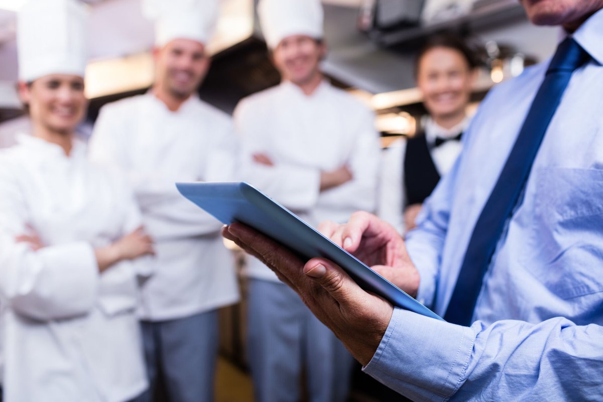 TraQtionQMS's tweet photo. Join us for our March 4th webinar to learn about the role technology plays as an enabler of food safety culture in the food service industry. Hear how industry peers are challenging the status quo and why it matters to leadership. Sign up now! #traqtion https://t.co/kE3tBdCPHy https://t.co/NOPvl9yQa5