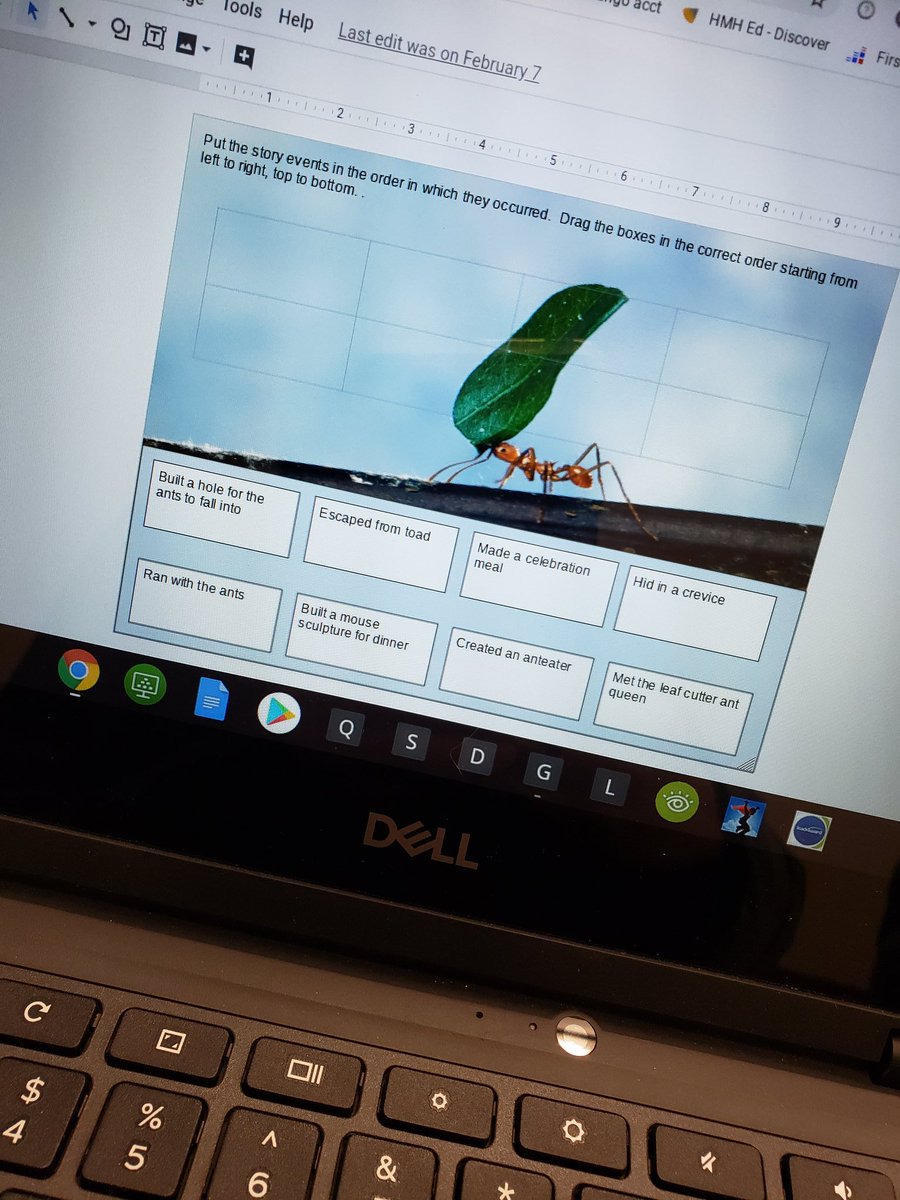 Mrs. Meeks tweet media