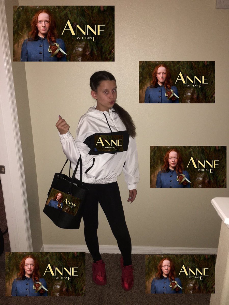 angelperplex's tweet photo. anne with an e no top 10 series mais assistidas de hoje msm depois de quase 2 meses q lançou na netflix rs e ainda tinha aqueles que juravam que a série era flop https://t.co/hfI1xBL2Ex