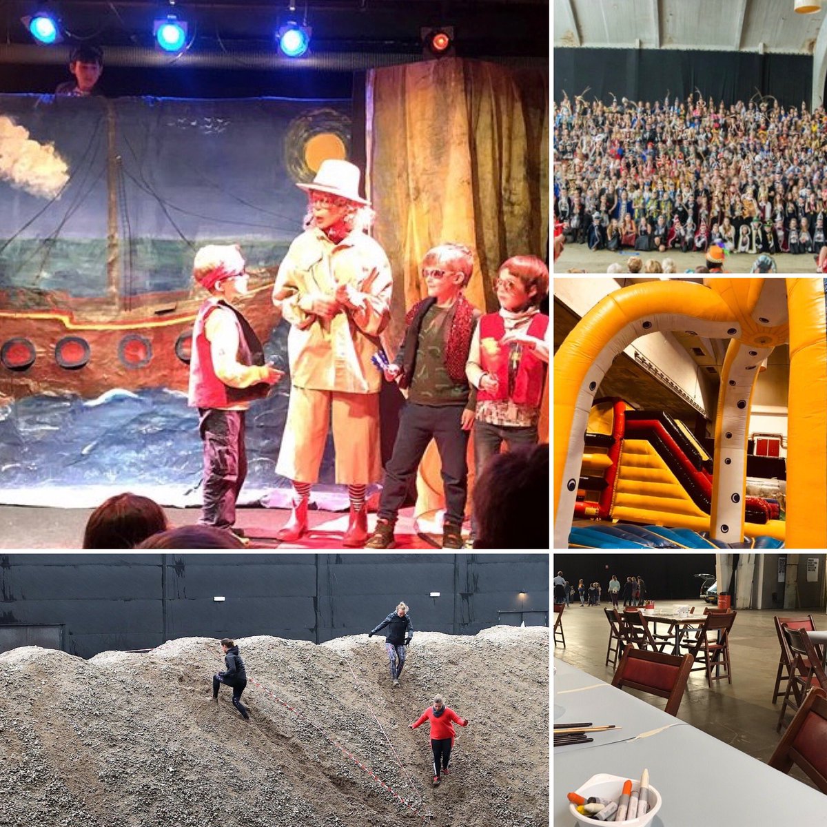 De Vasim (@devasim2) on Twitter photo Februari was #poweredbydevasim met springkussenfun, obstacle run, carnavalsprinsen, Familietheater en <a href="/MontessoriColle/">MontessoriCollege</a> Februari was #poweredbydevasim met springkussenfun, obstacle run, carnavalsprinsen, Familietheater en <a href="/MontessoriColle/">MontessoriCollege</a>