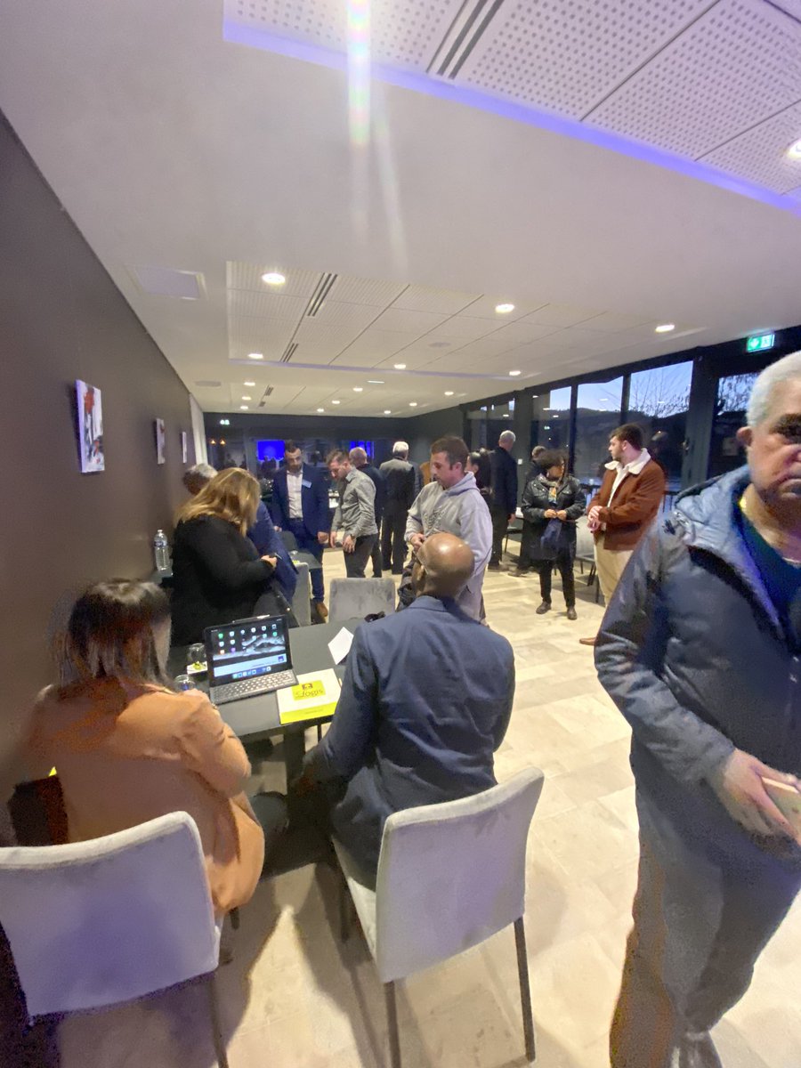 Joan Gjuriq tweet media