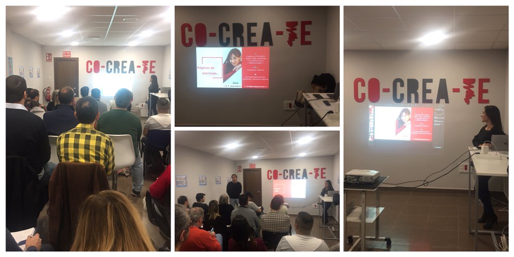 Co-Crea-Te tweet media