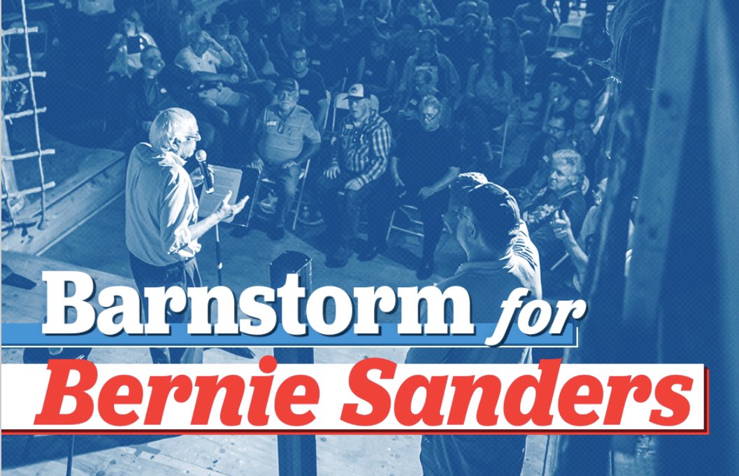 curtiswylde's tweet photo. This SUNDAY!!

#UnionMembersforBernie Barnstorm!
Rally &amp; Canvass event!
Rally @ 9am
Training &amp; Canvassing: 10am-12

Join us for this Bernie Sanders for Missouri event? https://t.co/0Gj6T2IWfZ

Also: 1pm canvassing event!
https://t.co/3wJxtsw8xc #Bernie2020 #UnionMembersforBernie https://t.co/cGPTUkdX6j