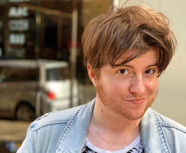 Longtime Oaklander Daniel Lavery says goodbye to Oakland for the bright lights of New York City.
oaklandmagazine.com/February-2020/…