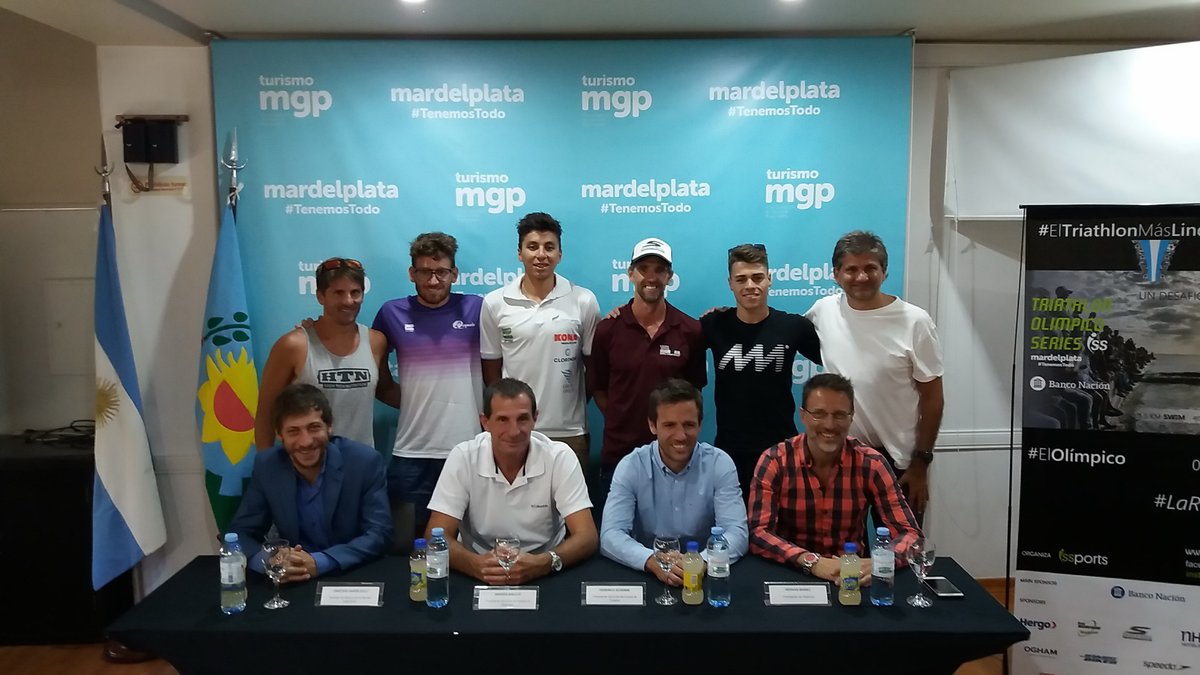 MDeportiva's tweet photo. #TriatlónOlimpico Se presentó #LaRevancha que se corre este domingo

Los detalles en nuestra web 👇👇

@ISSportsarg @diegoserda

https://t.co/nXmRIrlnHu https://t.co/CpnkMDxJPw