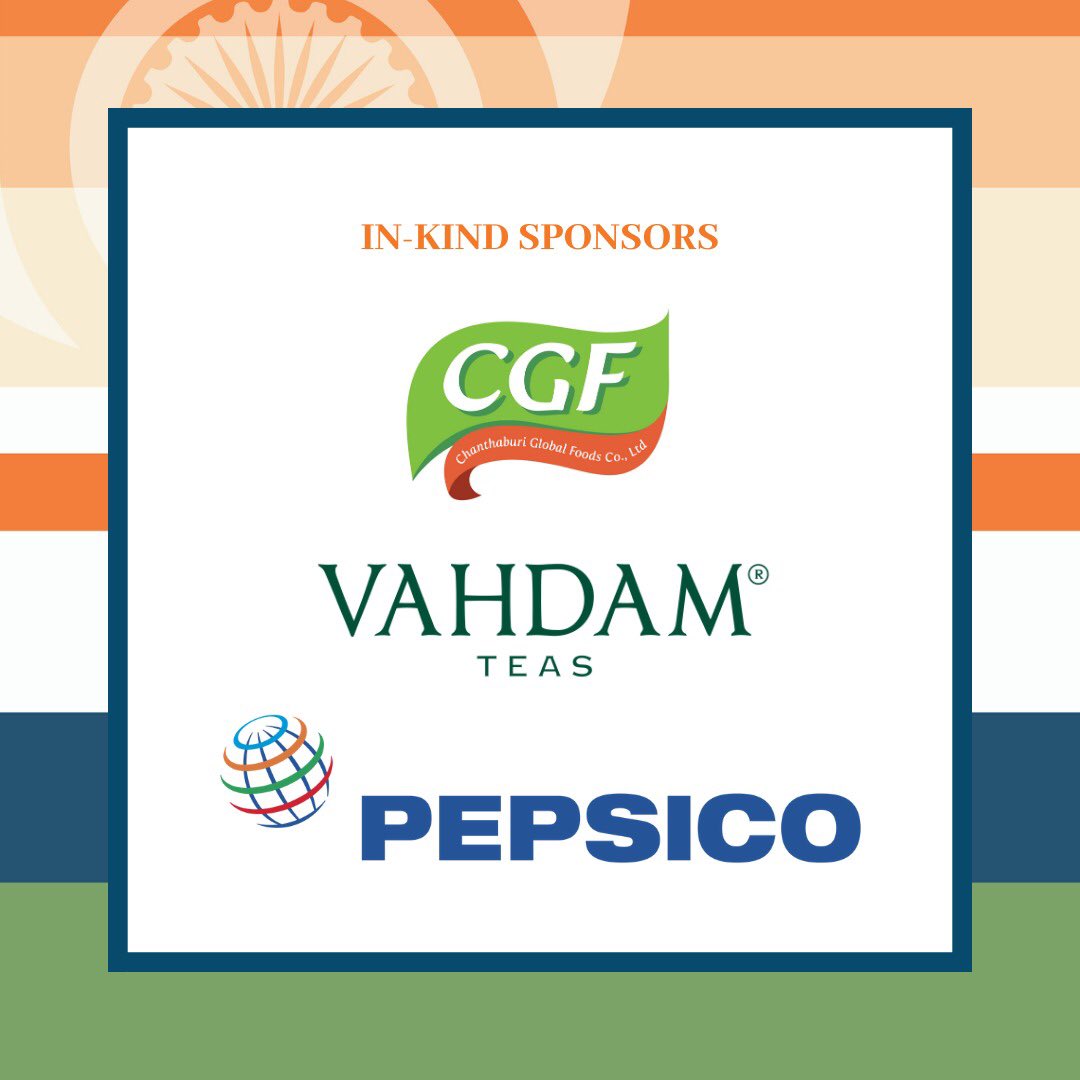 Meet our in-kind sponsors. We wouldn’t be able to do this without your support. 
.
.
.
#bis #babsonindiasymposium #entrepreneurship #conference #sponsors #5trillioneconomy
