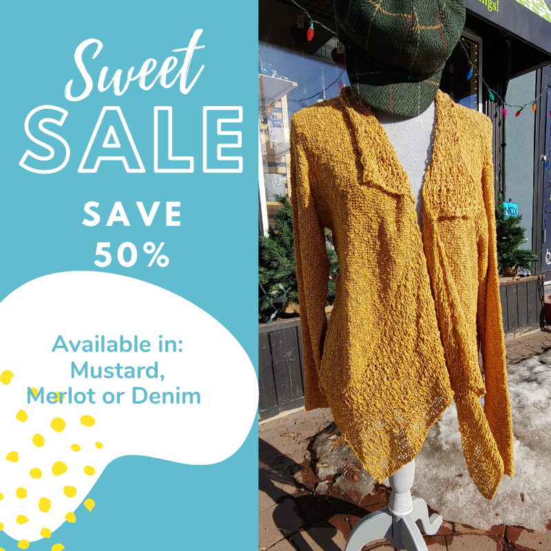 Sweet Sweater Sale😍 - mailchi.mp/6e41f2da2cd3/s… has great sweaters on SALE!