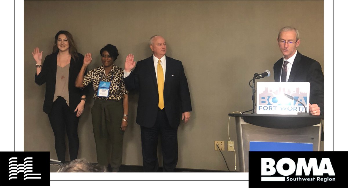Holt Lunsford Cre On Twitter Congratulations To Scott Moore And Traci Devereaux For Their Recent Boma Elections Scott Was Elected President And Traci Elected Vice President Of Boma Southwest At The International