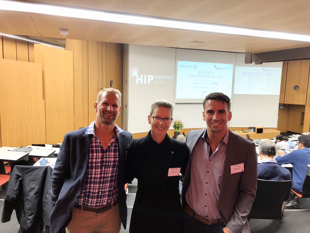 The Hip & Groin Clinic tweet media