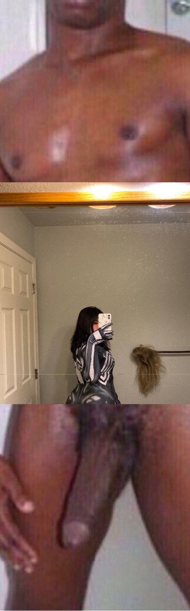 Sorry guys. I've been gone for a while. To make it up to you, I'll post a full body pic of myself. Hope you guys like it. <3