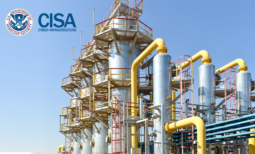 Ransomware Attack Hit US Natural Gas Facility ow.ly/KXF830ql391 from @BnkInfoSecurity #cyberattack #ransomware #CISA #industrialcontrols #gascompression