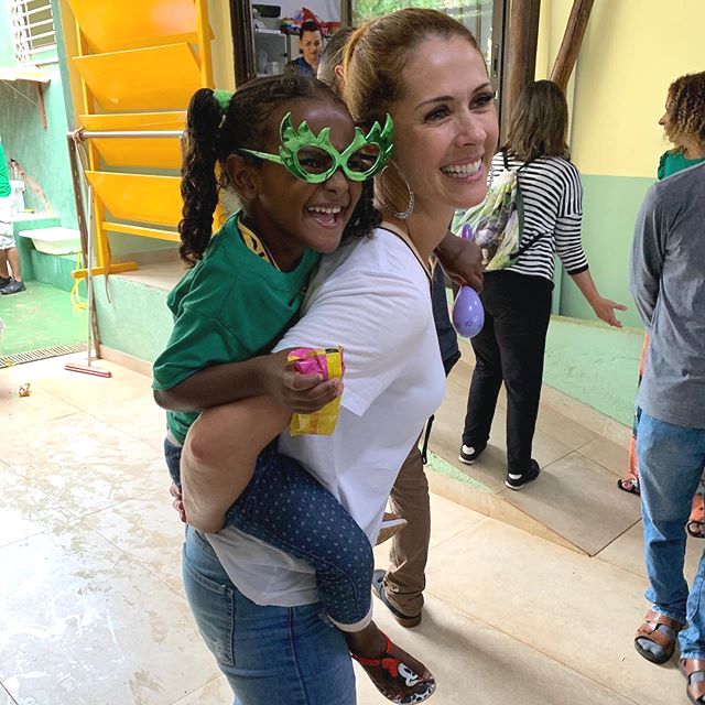 WorldVentures Fdn tweet media