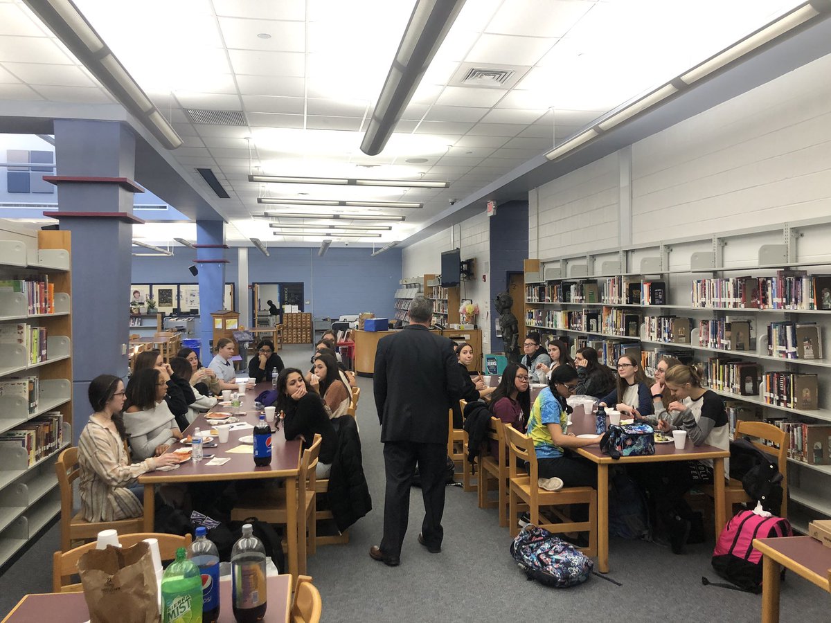 printsolana's tweet photo. Dr. Sasso congratulates our Conf Champion OB Girls swim team.  #GMCChamps @DiMino_AD @OBSupCittadino  @MrWeissOB https://t.co/6OtMX48IHO