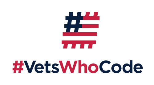 Donate to #VetsWhoCode so that we can continue the work of training #Veterans in #javascript for #free buff.ly/2O79Wdf