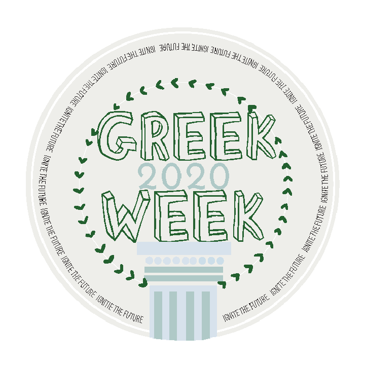 We are excited to unveil the final 3 designs for the 2020 Food on Campus Buttons - here is DESIGN THREE!

Whichever design has the most likes and shares overall on Facebook &amp; Twitter by March 8th at 5pm will be the official design!