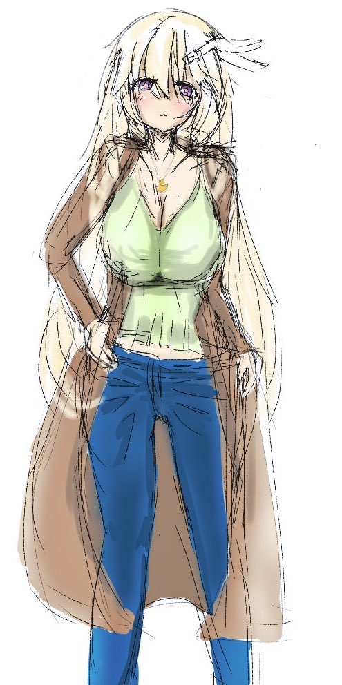 アストライアのtwitterイラスト検索結果