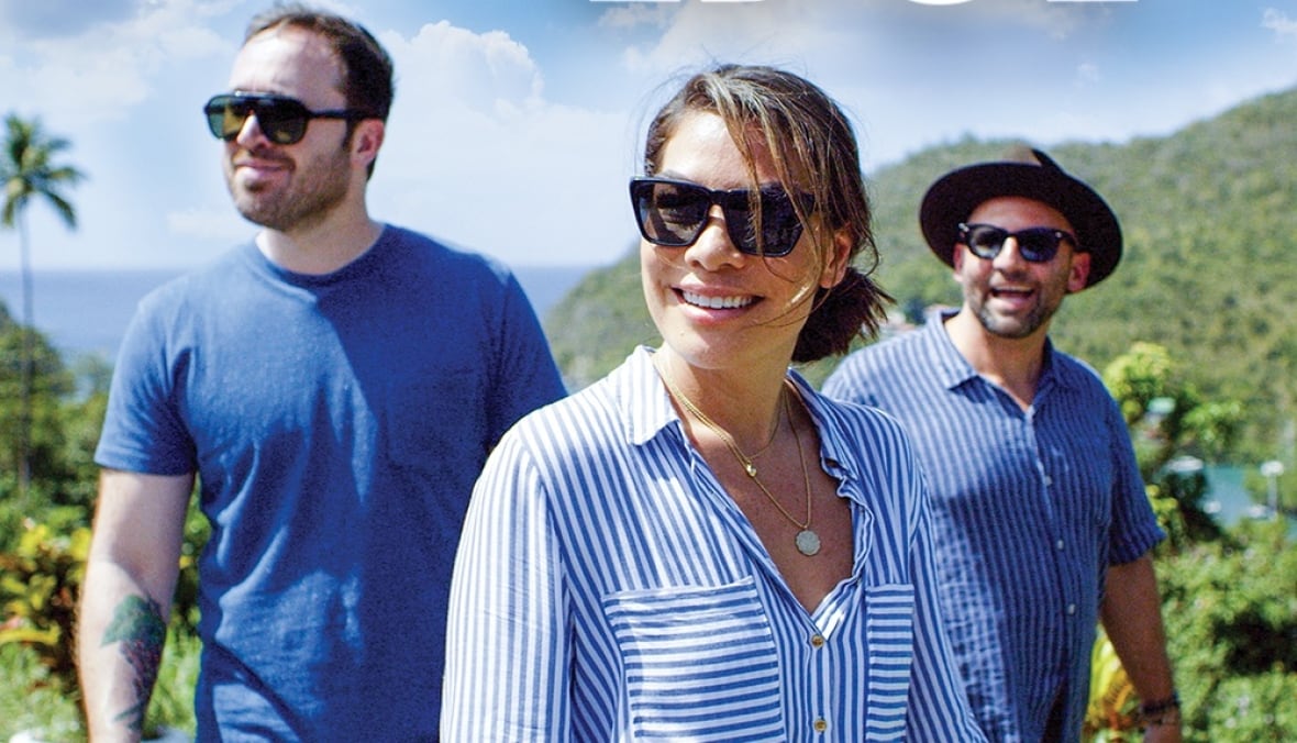 Restaurants on the Edge tweet media