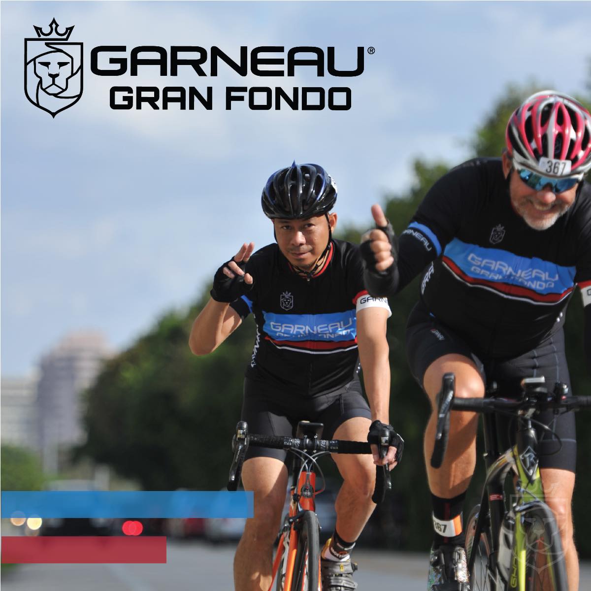 Garneau Québec tweet media