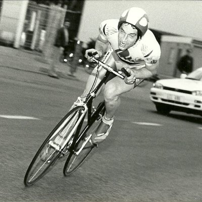 SCROPS COUNTDOWN - 2 DAYS TO GO!

Back by popular demand for the fourth year running to the Show Theatre is Graeme Obree - The Flying Scotsman!
  
Pre-book your tickets at ow.ly/P67y50yqhoA and SAVE 30% off the on the door price. 
#GetYourKitOn #SCROPS2020